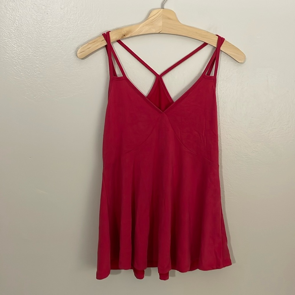 NWT RO&DE Tank Top. large